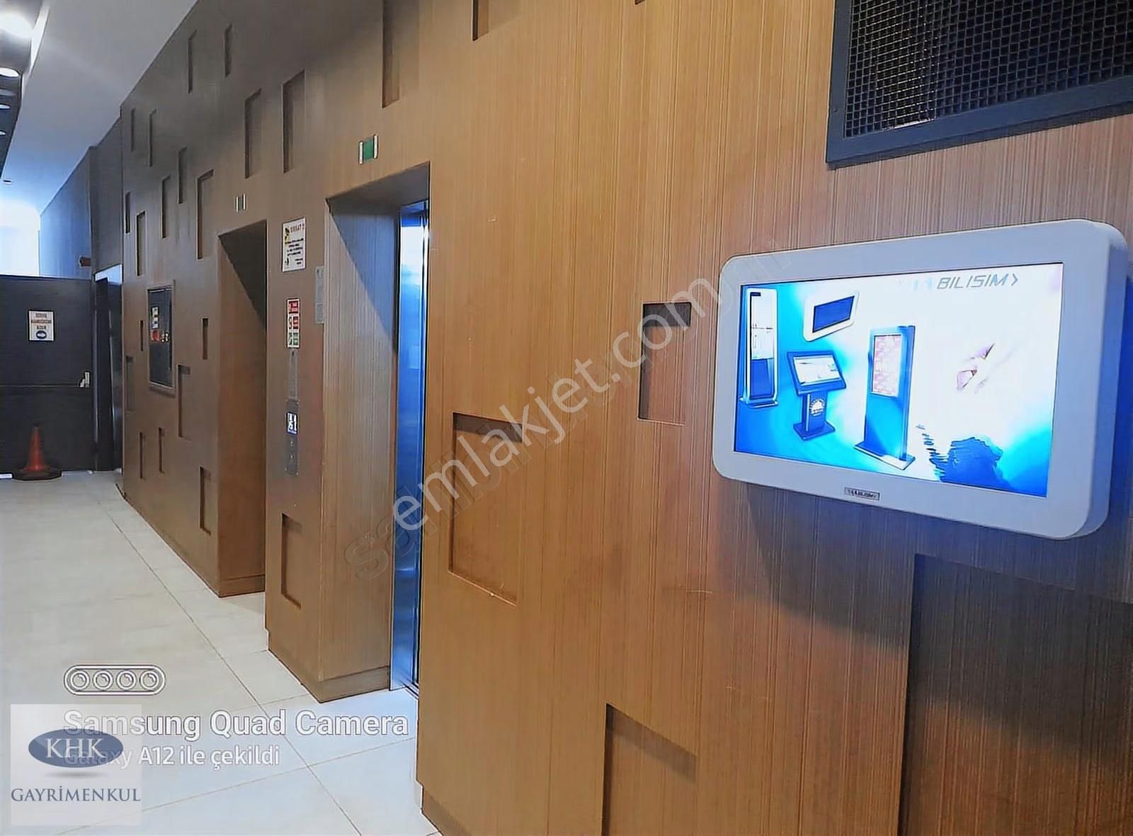 Karşıyakanın En Seçkin Projesi Aypark Resıdenceda Satılık 3+1 - Görsel 32