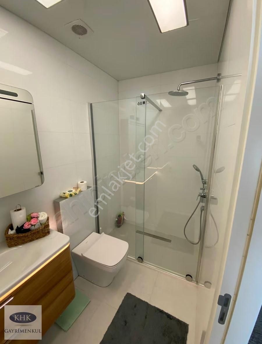 Karşıyakanın En Seçkin Projesi Aypark Resıdenceda Satılık 3+1 - Görsel 24