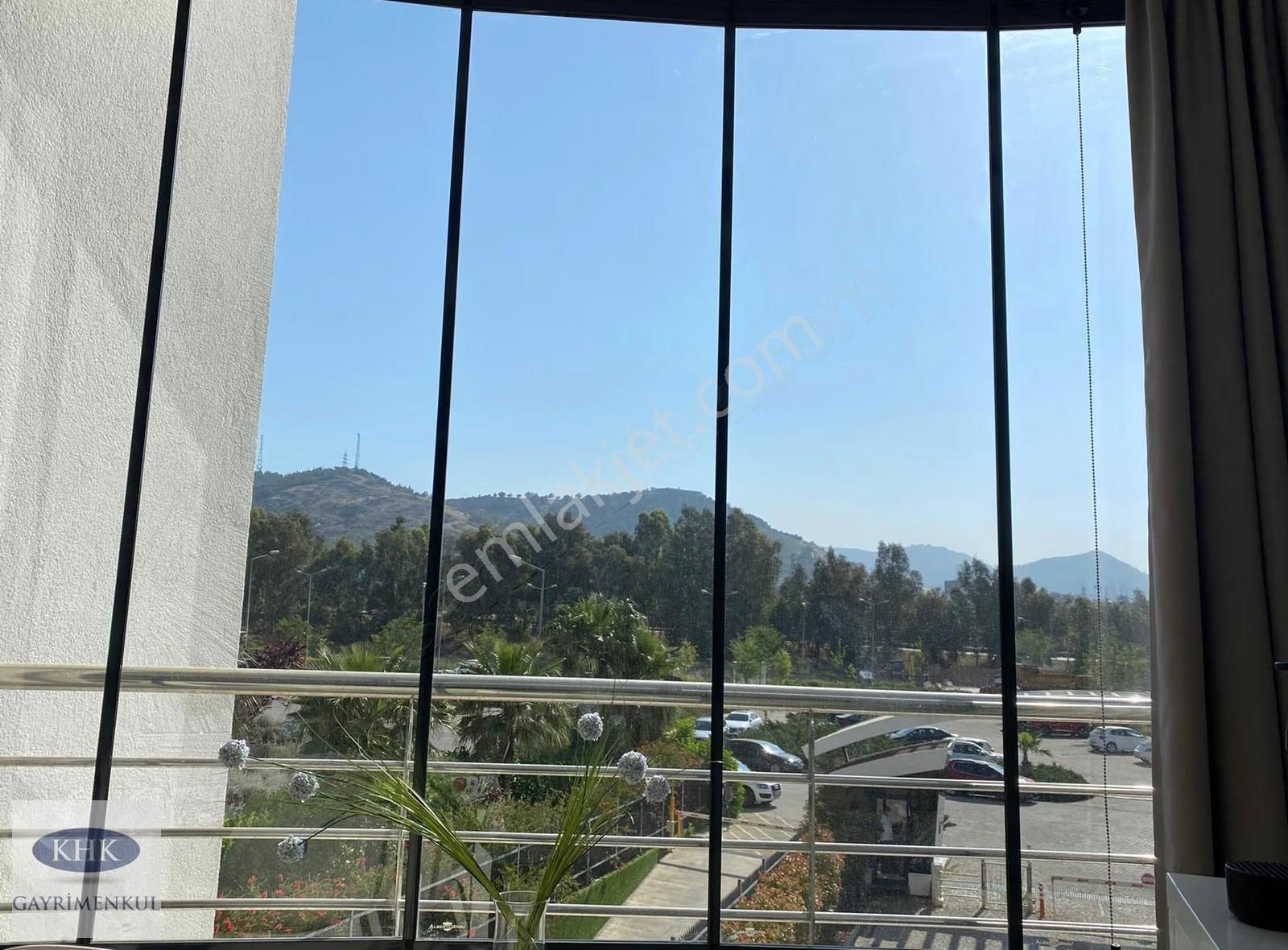 Karşıyakanın En Seçkin Projesi Aypark Resıdenceda Satılık 3+1 - Görsel 9