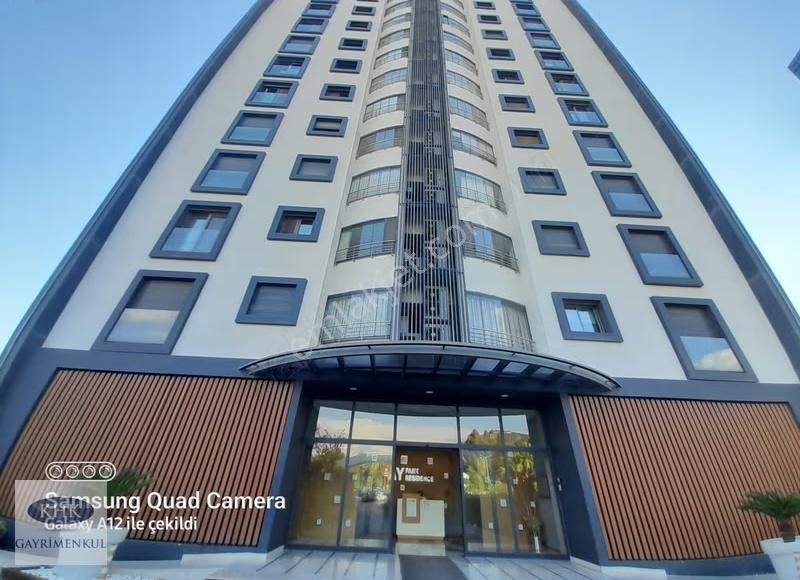 Karşıyakanın En Seçkin Projesi Aypark Resıdenceda Satılık 3+1