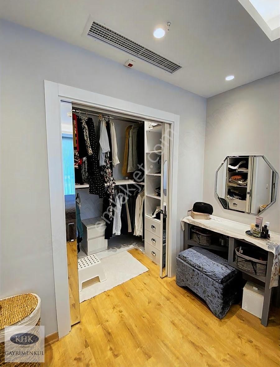 Karşıyakanın En Seçkin Projesi Aypark Resıdenceda Satılık 3+1 - Görsel 12