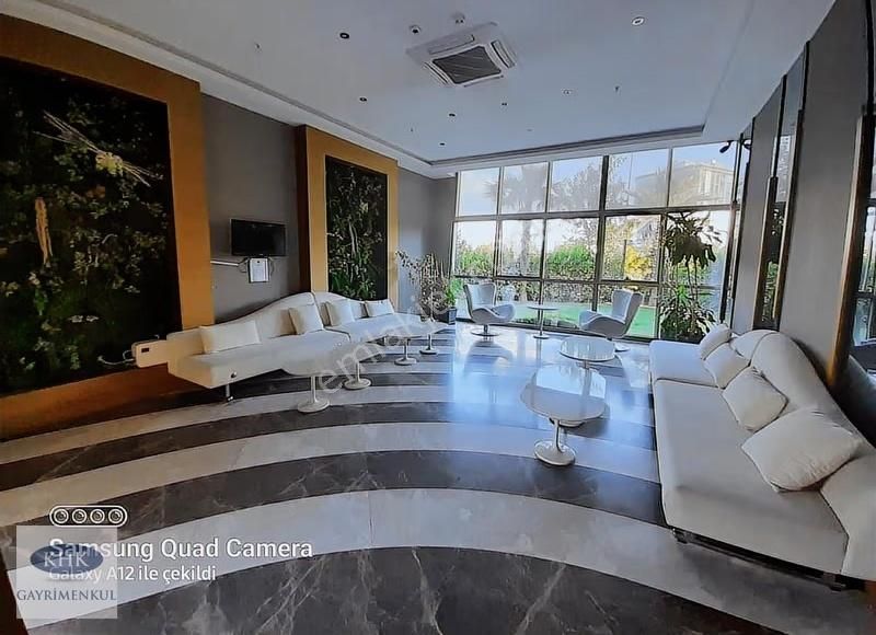 Karşıyakanın En Seçkin Projesi Aypark Resıdenceda Satılık 3+1 - Görsel 3