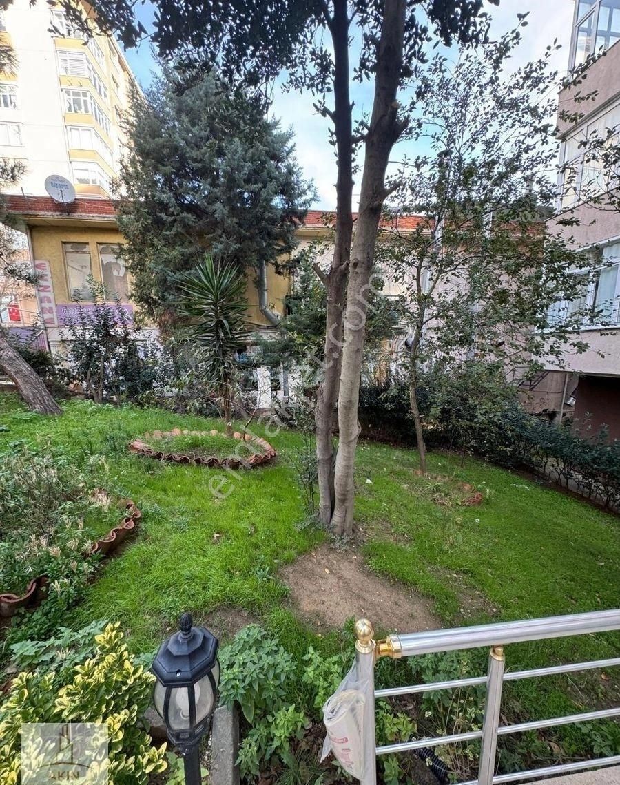 Büyükçekmece Mimaroba Merkezde 3+1 Kiralık Daire - Görsel 25