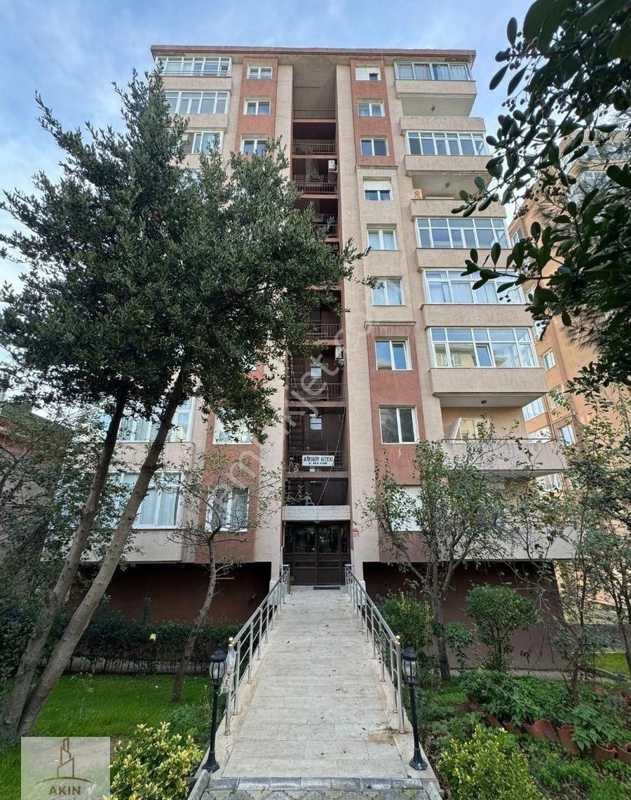 Büyükçekmece Mimaroba Merkezde 3+1 Kiralık Daire - Görsel 12