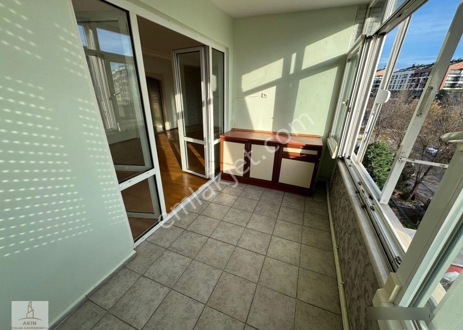 Büyükçekmece Mimaroba Merkezde 3+1 Kiralık Daire - Görsel 5