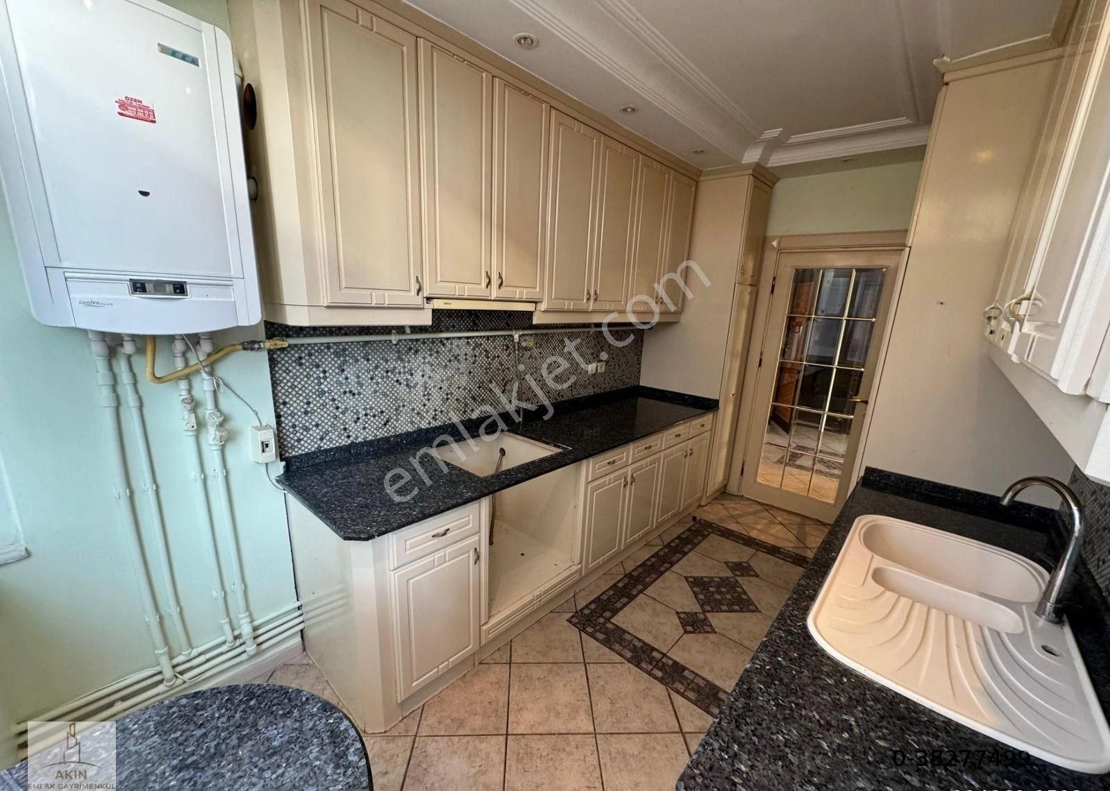 Büyükçekmece Mimaroba Merkezde 3+1 Kiralık Daire - Görsel 9