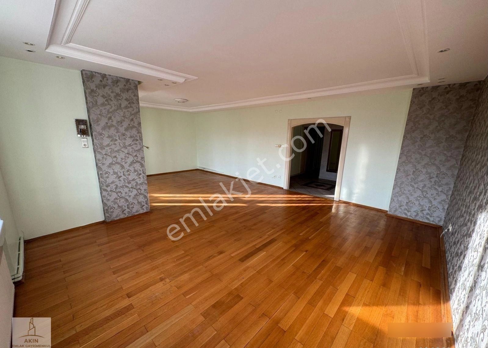 Büyükçekmece Mimaroba Merkezde 3+1 Kiralık Daire - Görsel 2