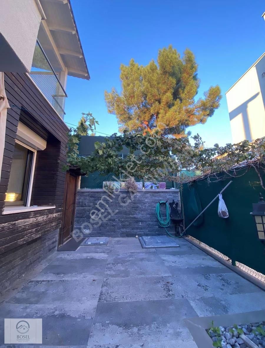 Konacık Satılık Triplex Villa - Görsel 8