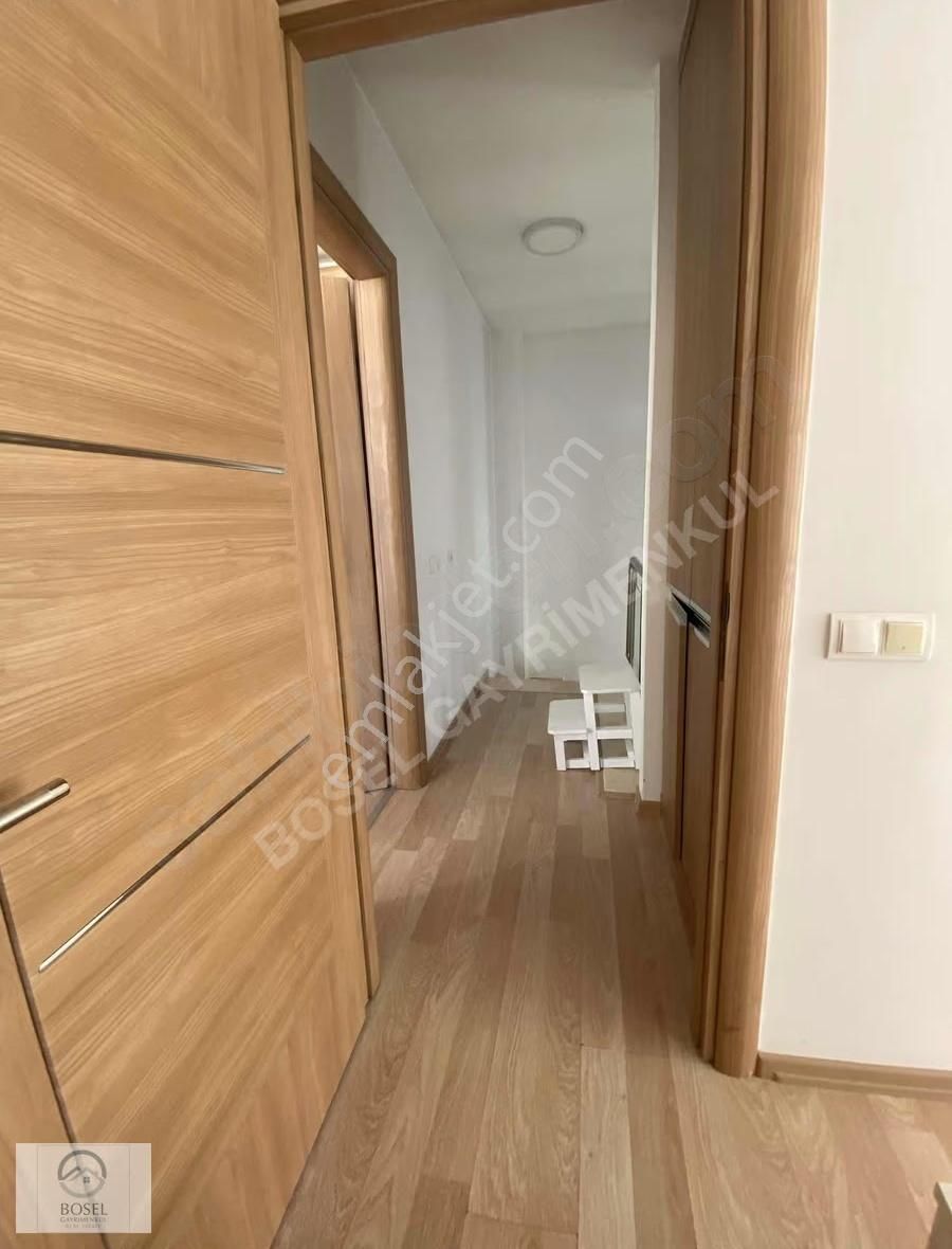 Konacık Satılık Triplex Villa - Görsel 7