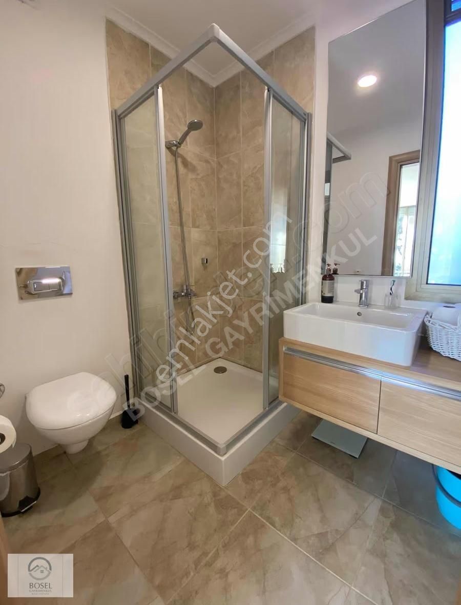 Konacık Satılık Triplex Villa - Görsel 10