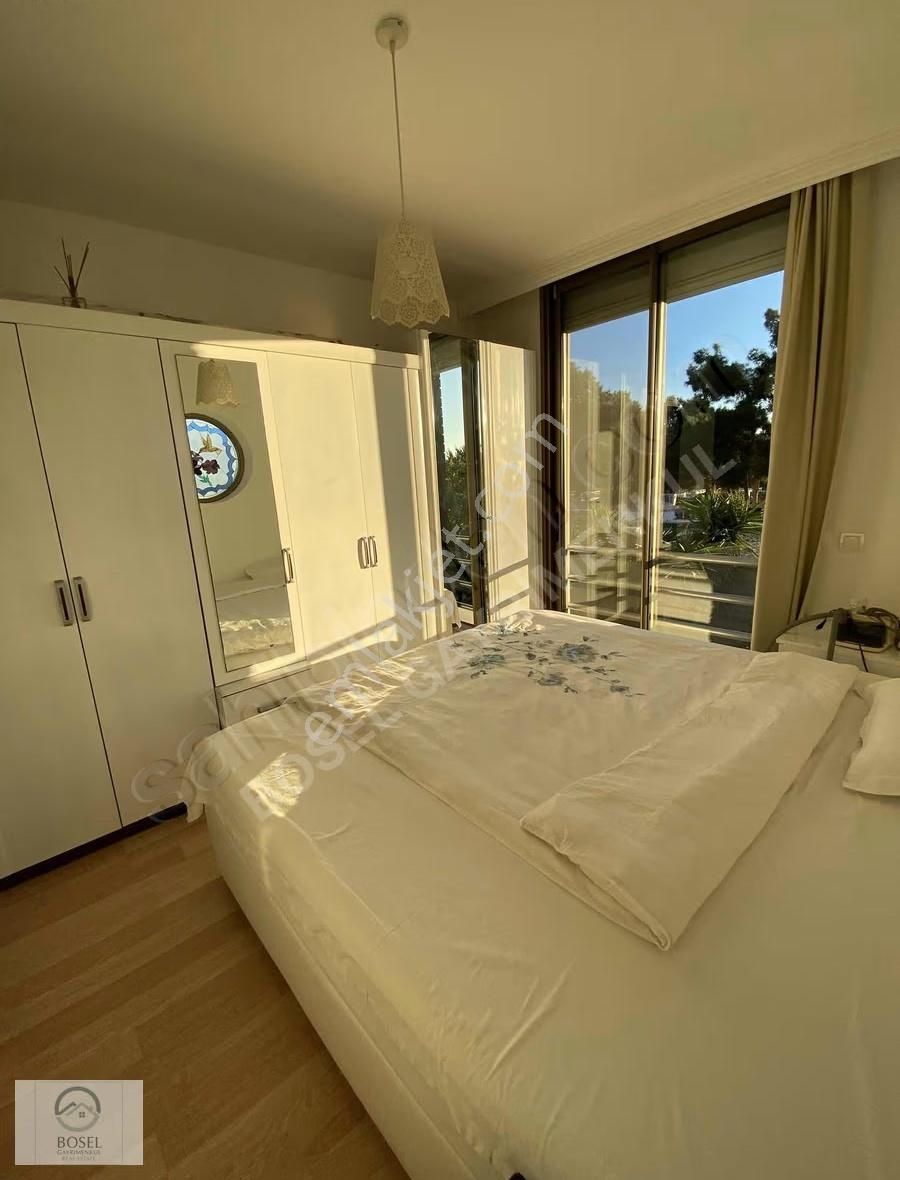 Konacık Satılık Triplex Villa - Görsel 23