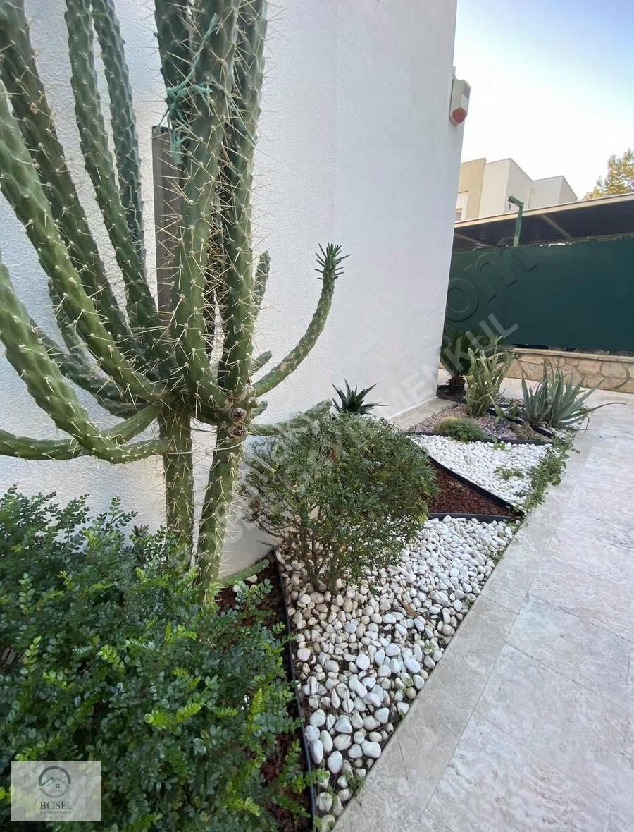 Konacık Satılık Triplex Villa - Görsel 13