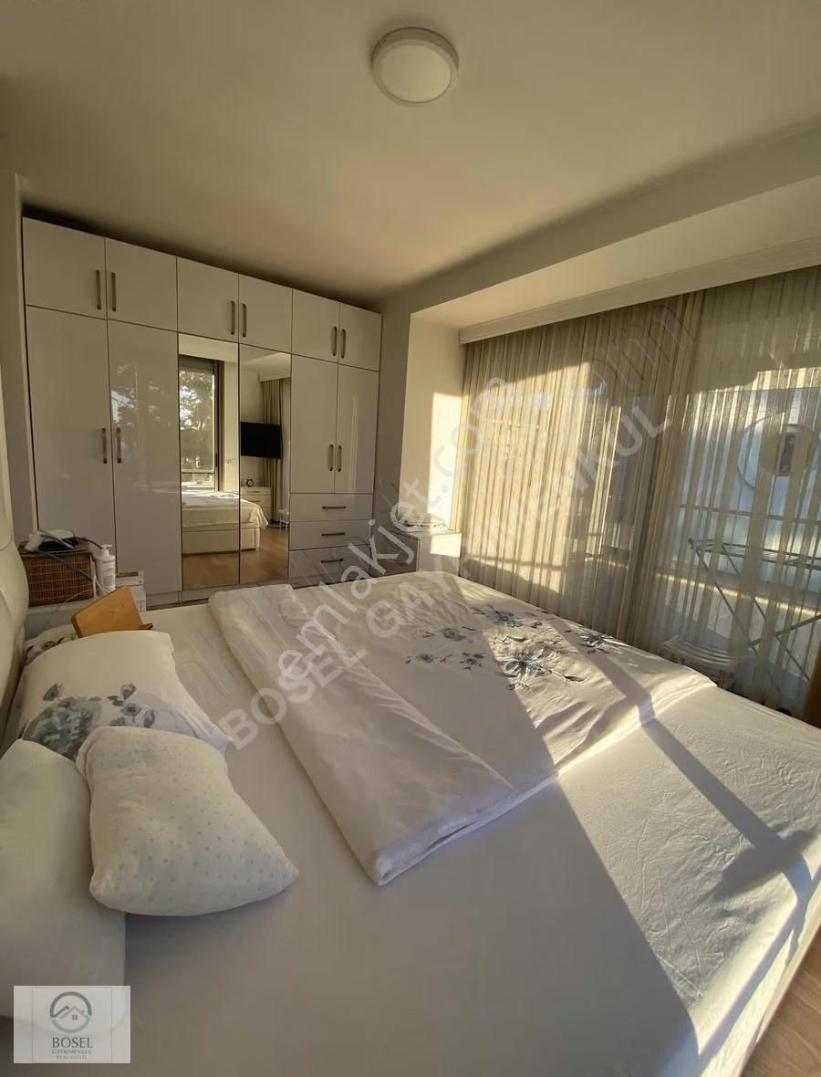 Konacık Satılık Triplex Villa - Görsel 19