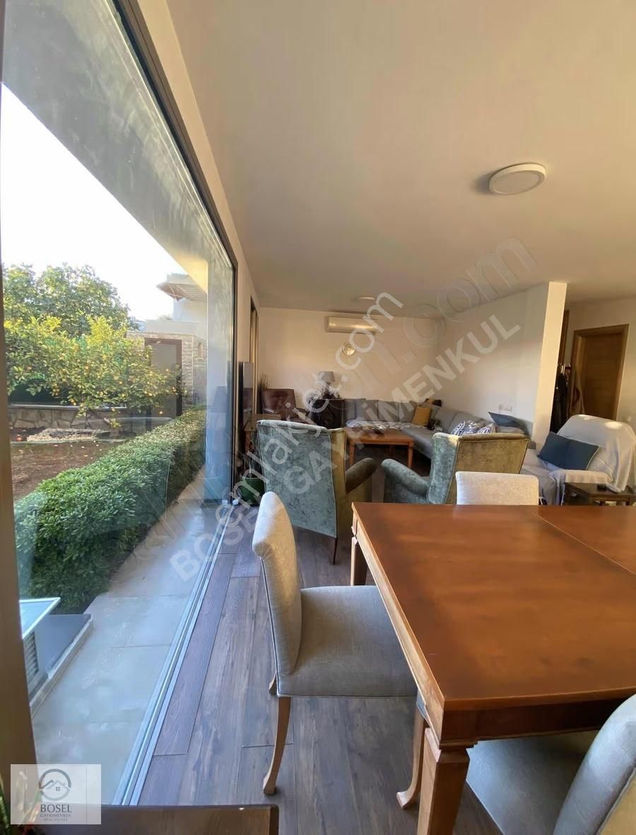 Konacık Satılık Triplex Villa - Görsel 6