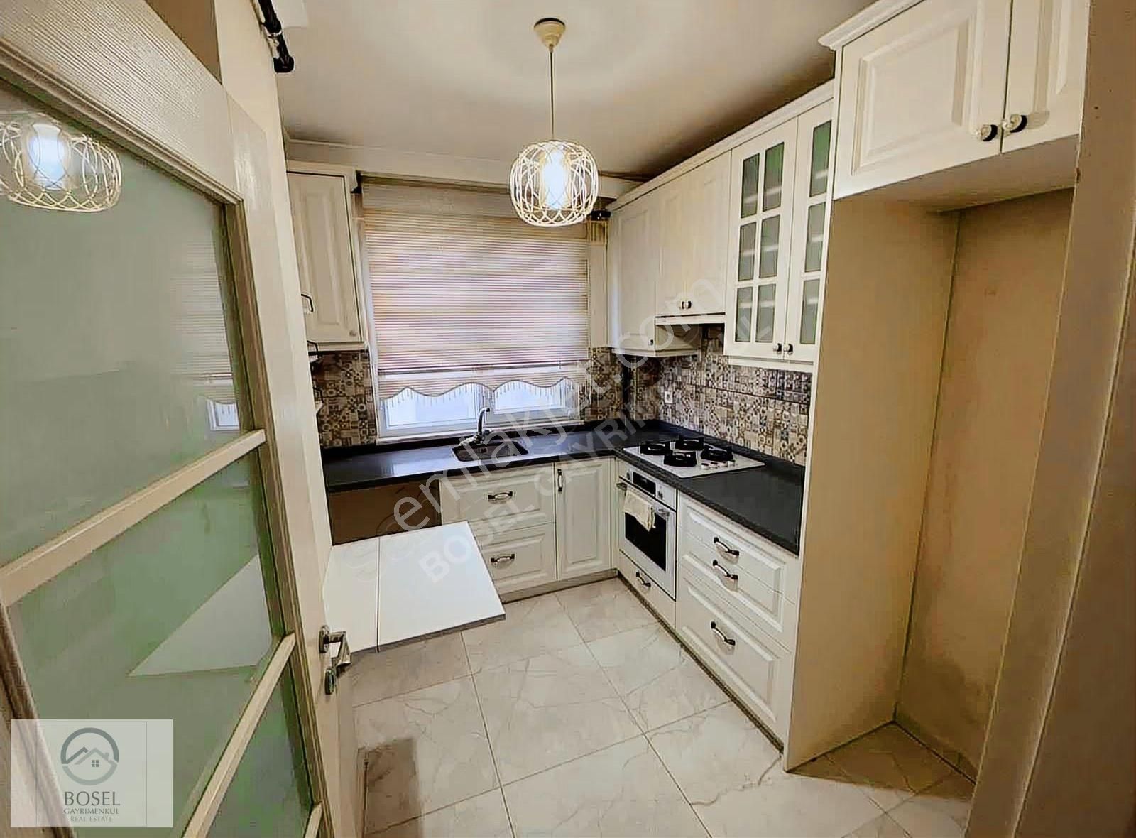 Maltepe Girne Mah Önü Açık Orman Manzaralı Kiralık Arakat Daire - Görsel 14