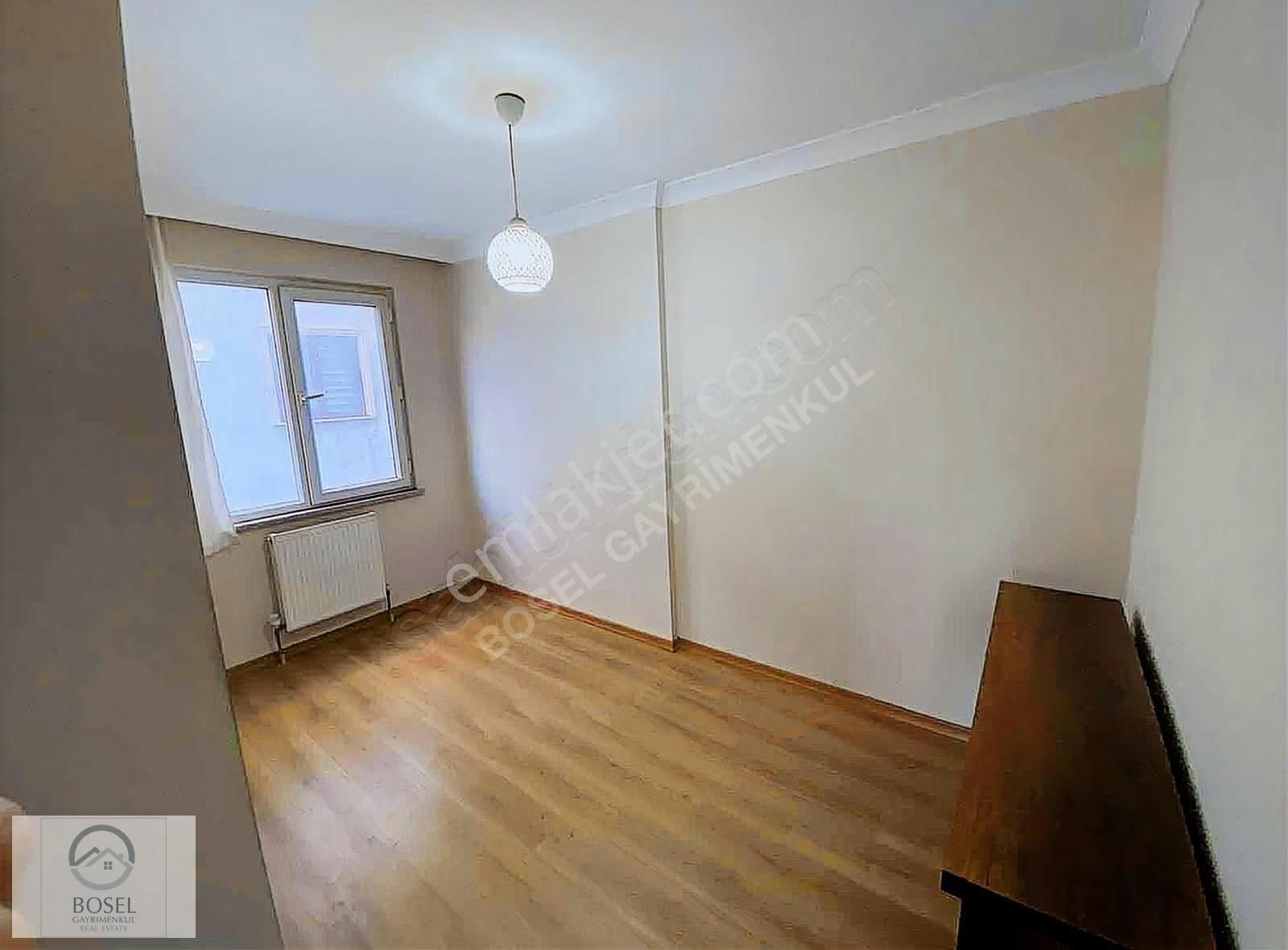 Maltepe Girne Mah Önü Açık Orman Manzaralı Kiralık Arakat Daire - Görsel 7