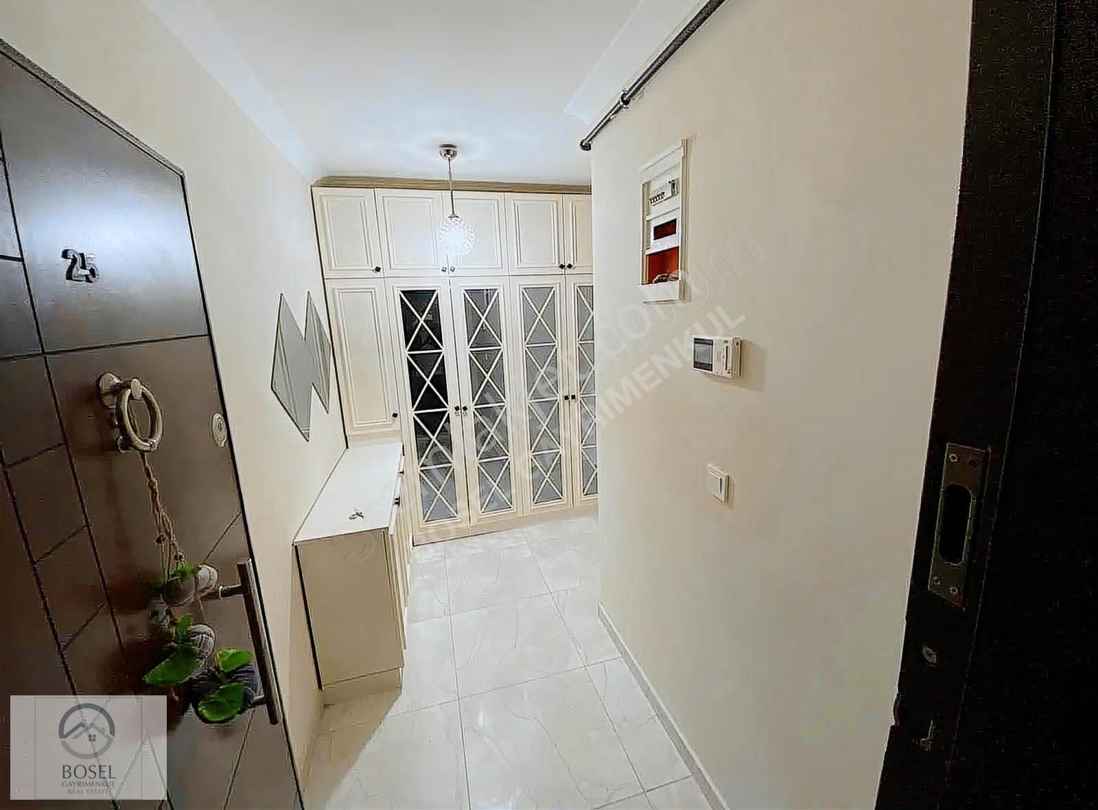 Maltepe Girne Mah Önü Açık Orman Manzaralı Kiralık Arakat Daire - Görsel 12