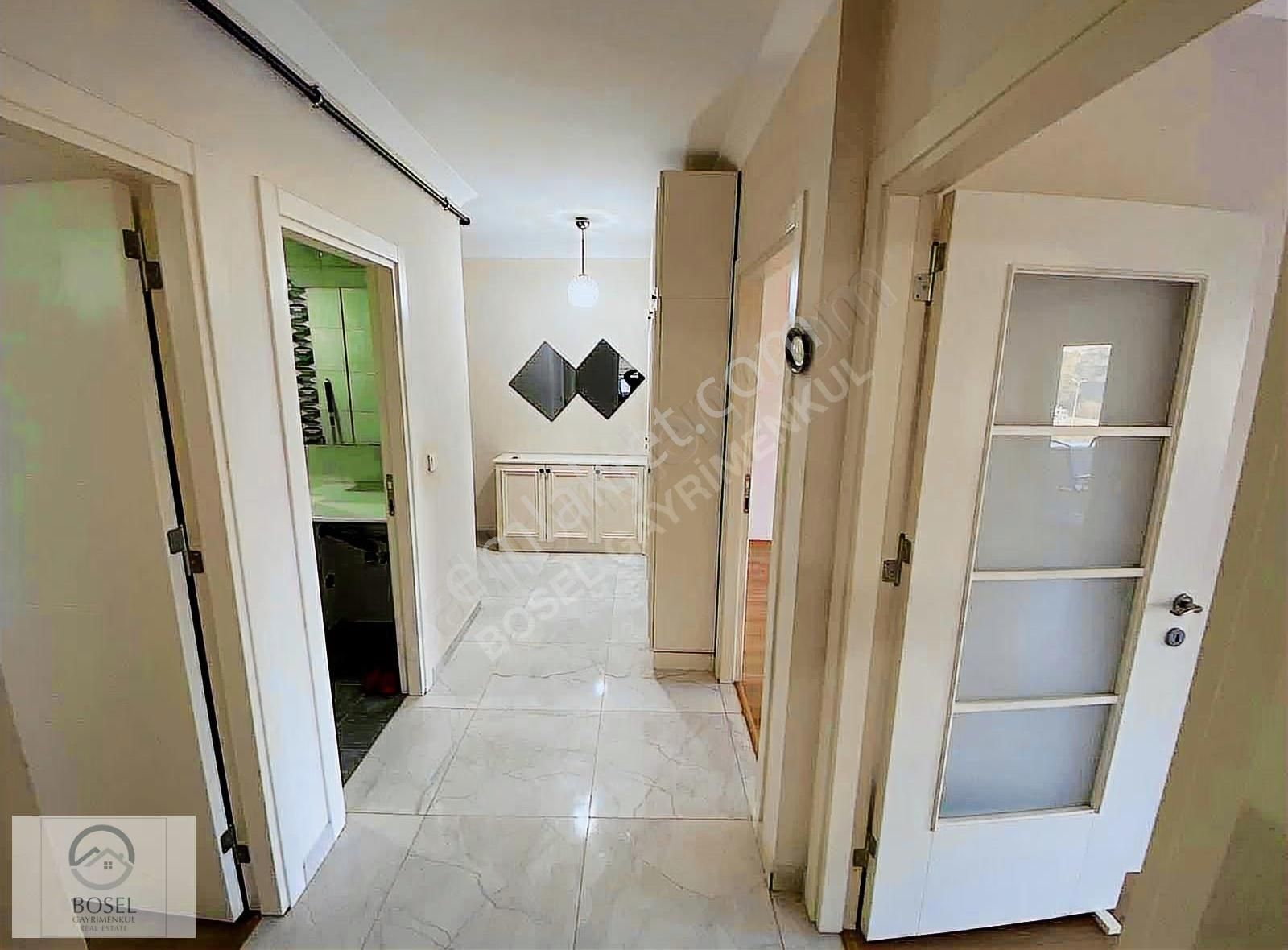 Maltepe Girne Mah Önü Açık Orman Manzaralı Kiralık Arakat Daire - Görsel 6