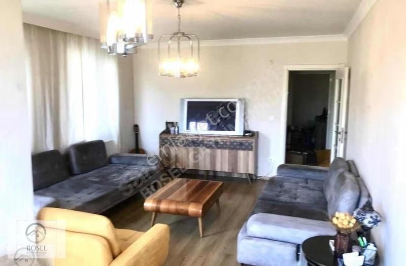 Maltepe Girne Mah Önü Açık Orman Manzaralı Kiralık Arakat Daire - Görsel 13