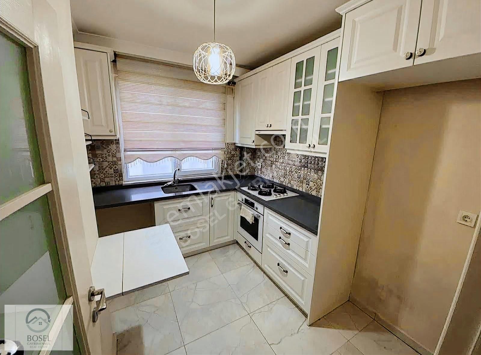 Maltepe Girne Mah Önü Açık Orman Manzaralı Kiralık Arakat Daire - Görsel 5