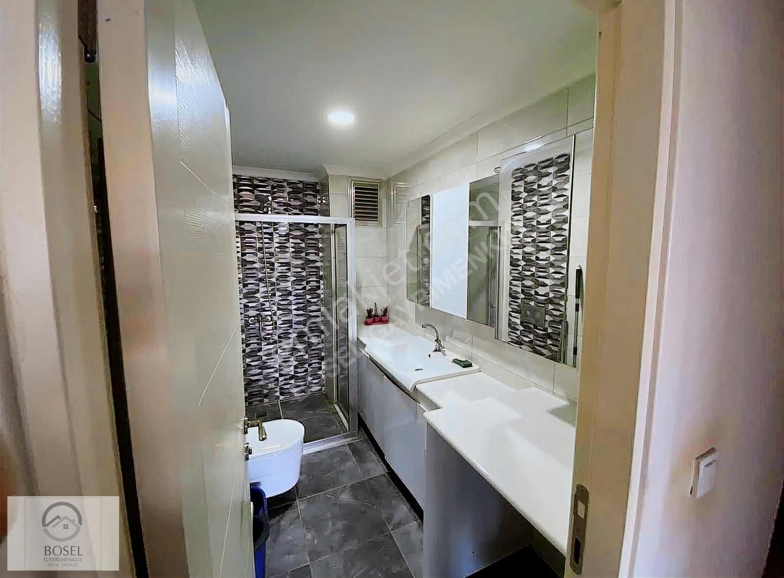 Maltepe Girne Mah Önü Açık Orman Manzaralı Kiralık Arakat Daire - Görsel 10