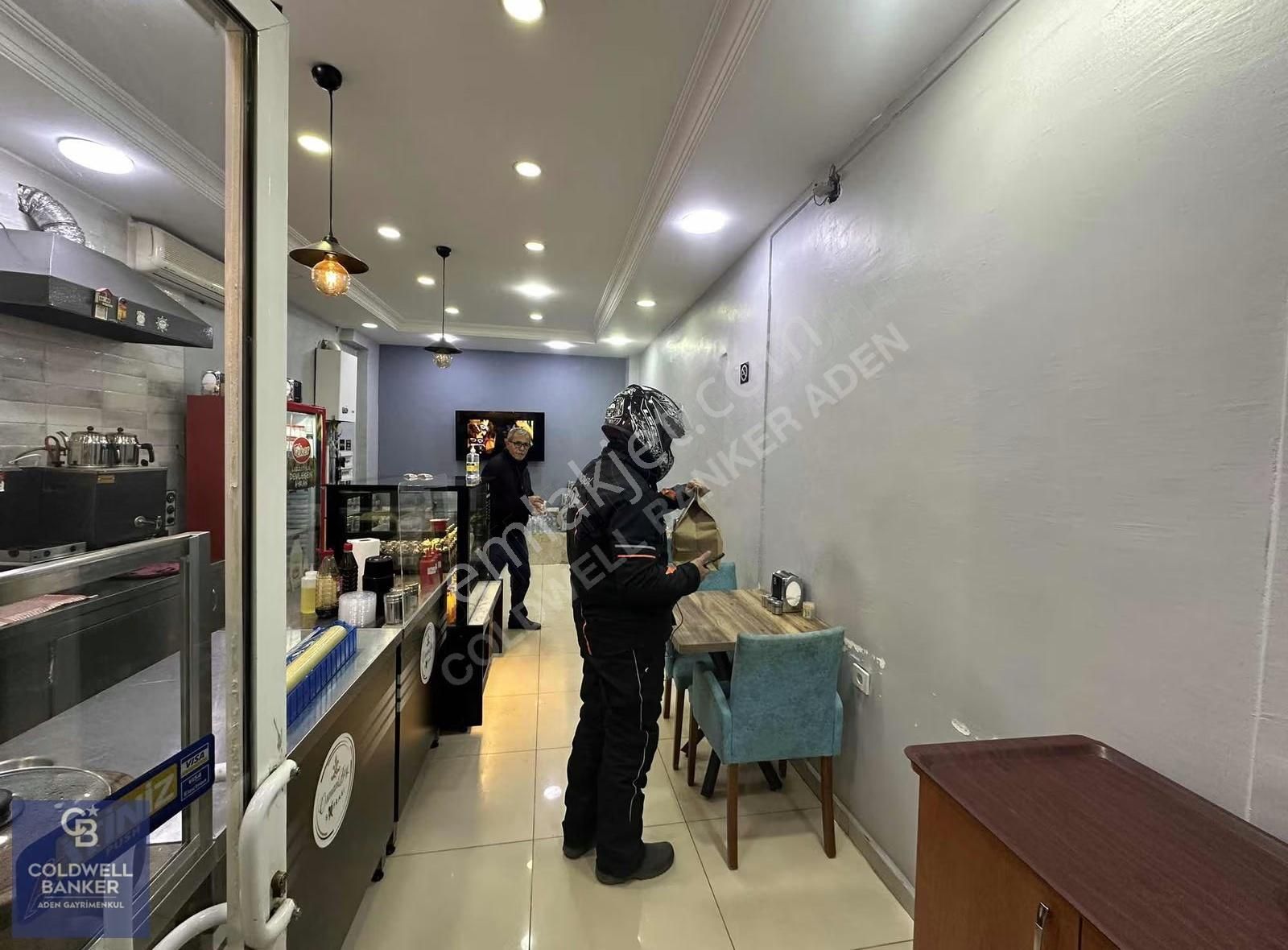 Devren Kiralık Masrafsız Yüksek Cirolu Cadde Üstü Pilavcı - Görsel 6