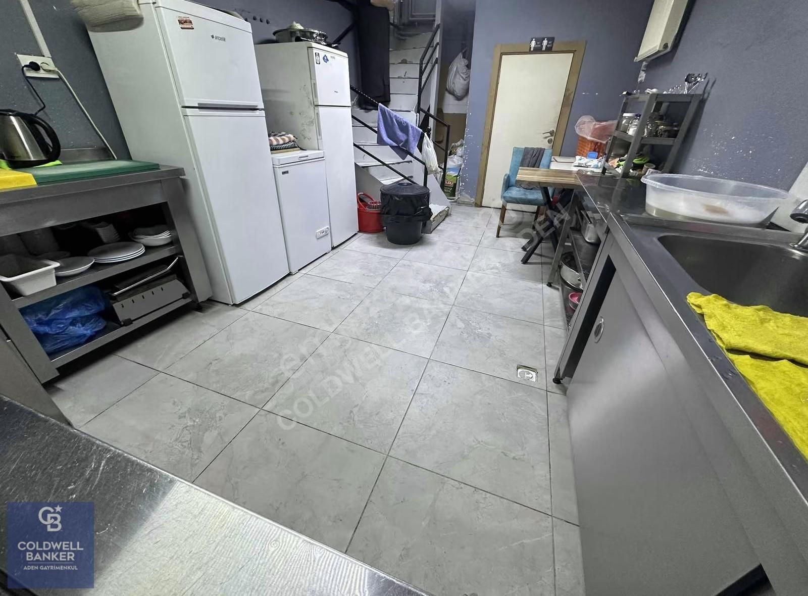 Devren Kiralık Masrafsız Yüksek Cirolu Cadde Üstü Pilavcı - Görsel 20