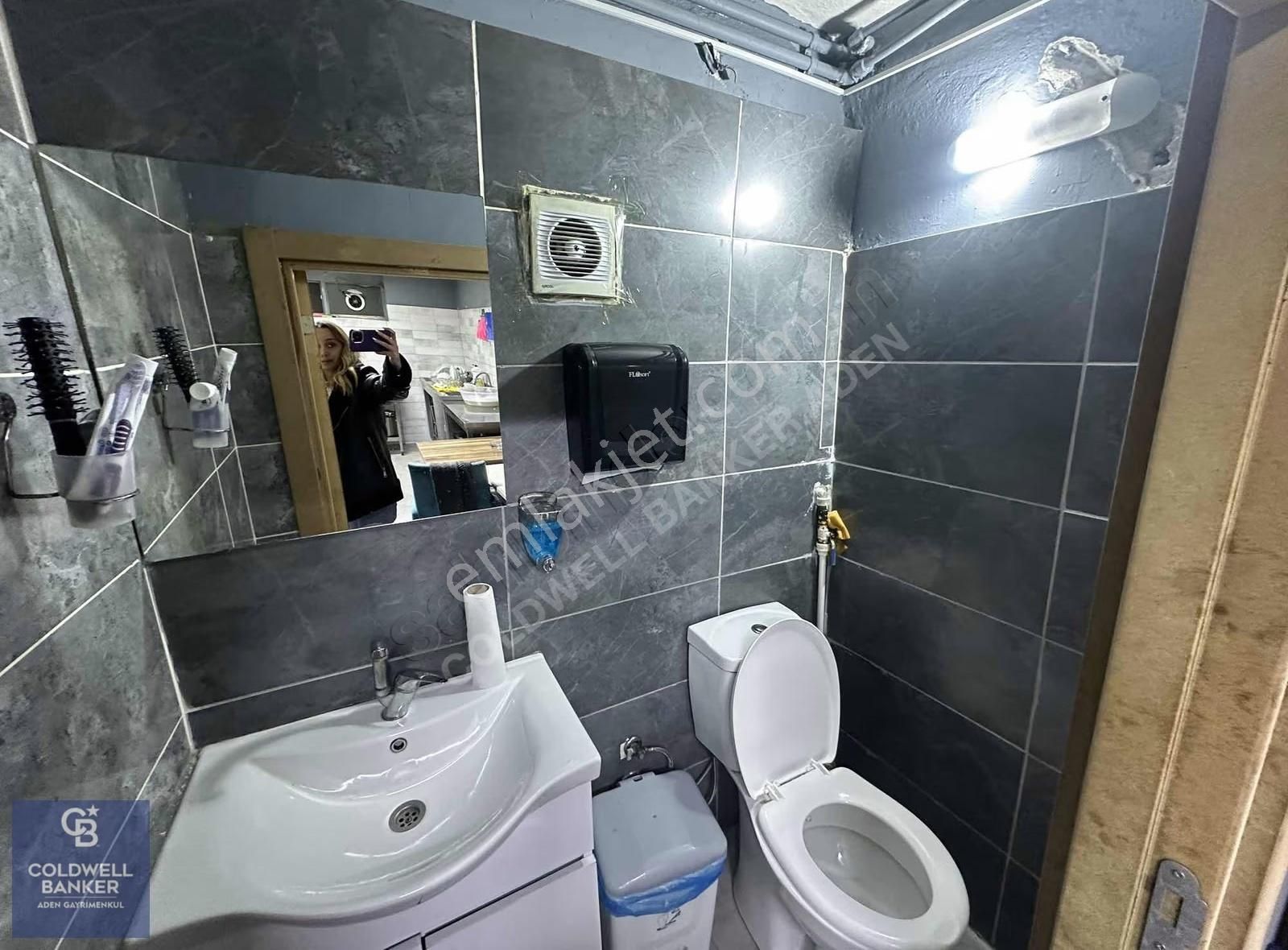 Devren Kiralık Masrafsız Yüksek Cirolu Cadde Üstü Pilavcı - Görsel 9