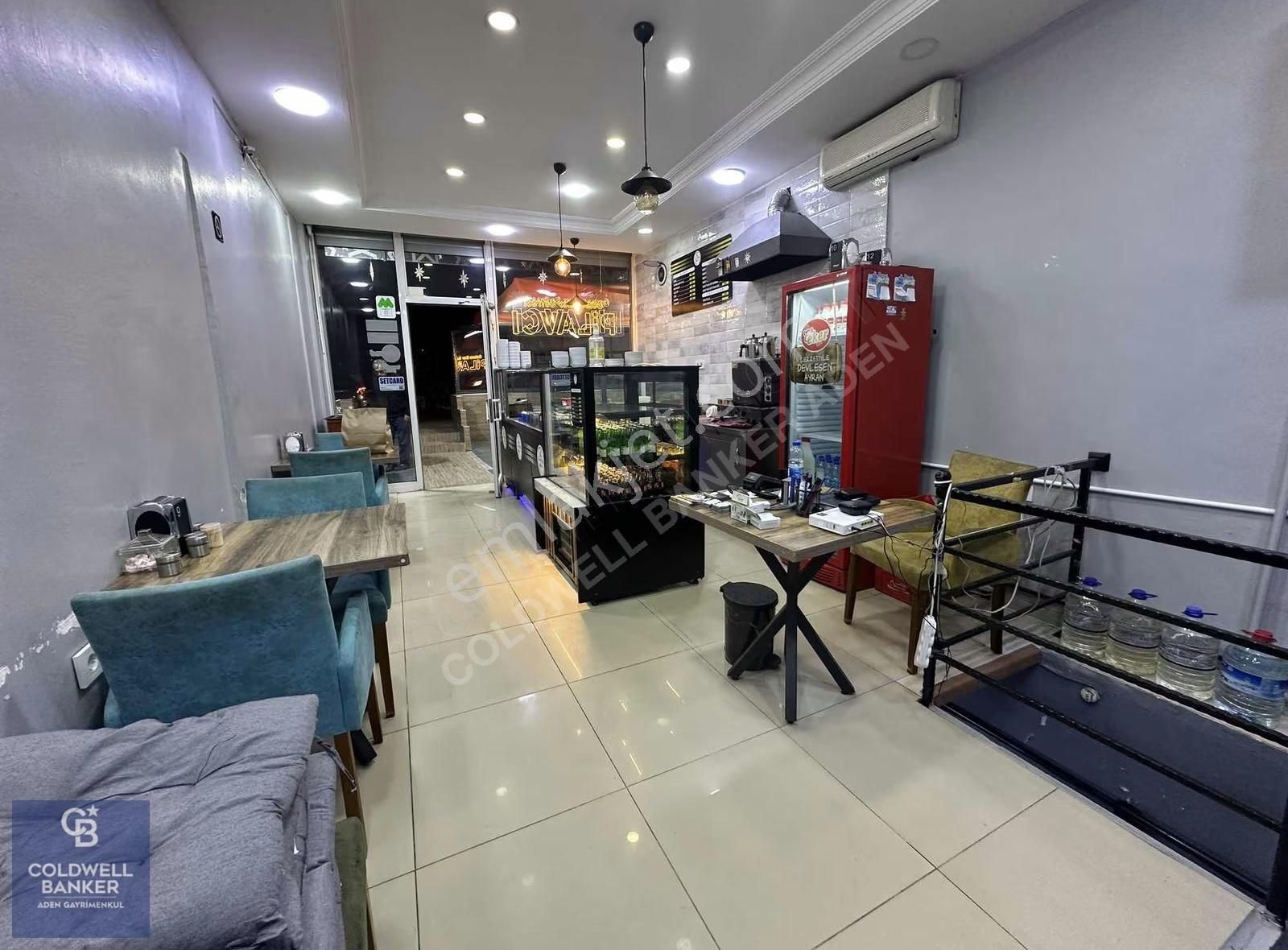 Devren Kiralık Masrafsız Yüksek Cirolu Cadde Üstü Pilavcı - Görsel 15