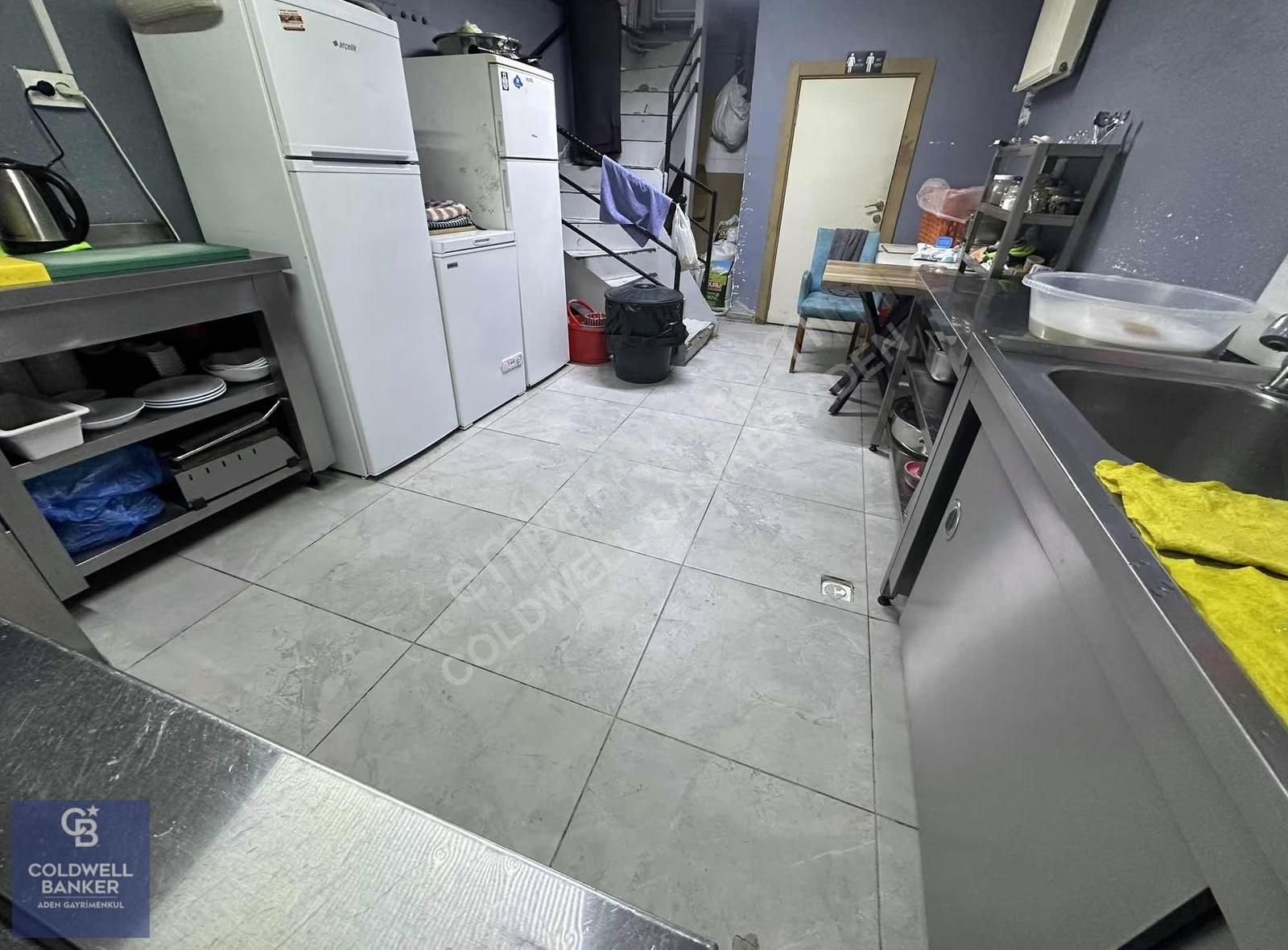 Devren Kiralık Masrafsız Yüksek Cirolu Cadde Üstü Pilavcı - Görsel 21