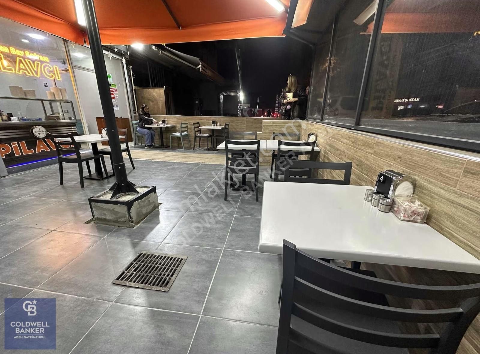 Devren Kiralık Masrafsız Yüksek Cirolu Cadde Üstü Pilavcı - Görsel 24