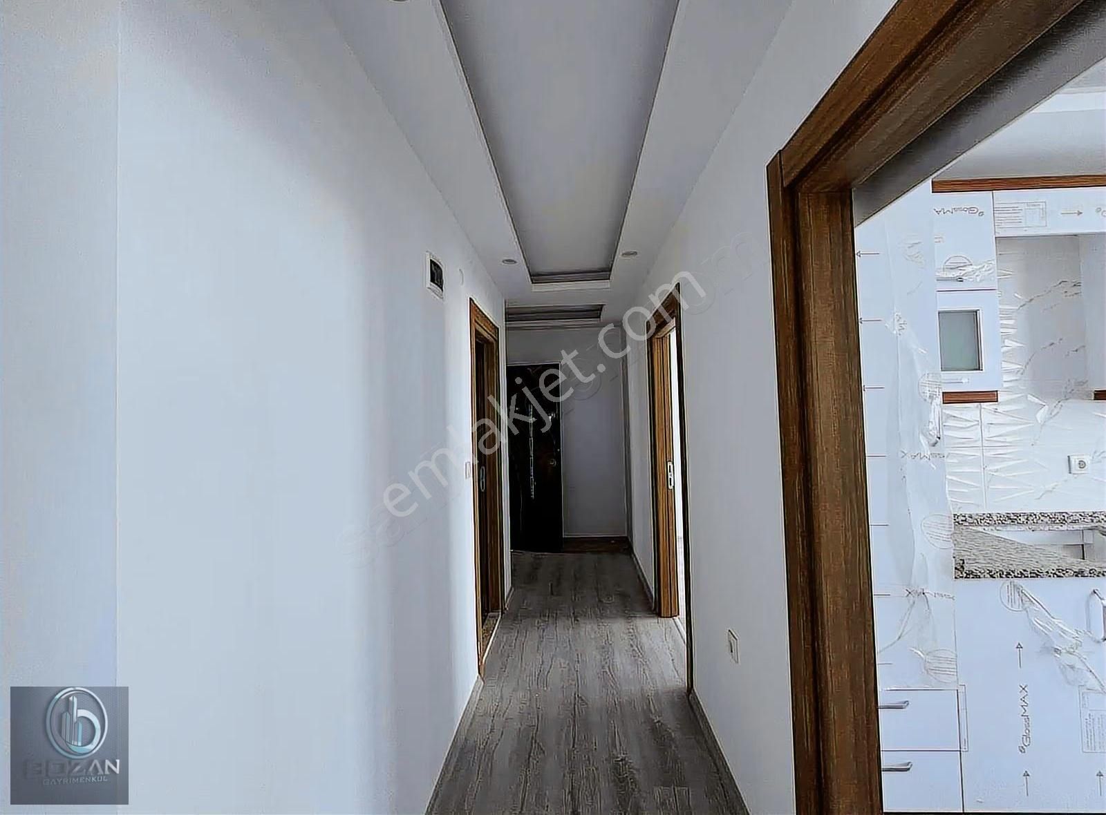 3+1 Satılık Daire Döşemealtı Yeniköy - Görsel 12