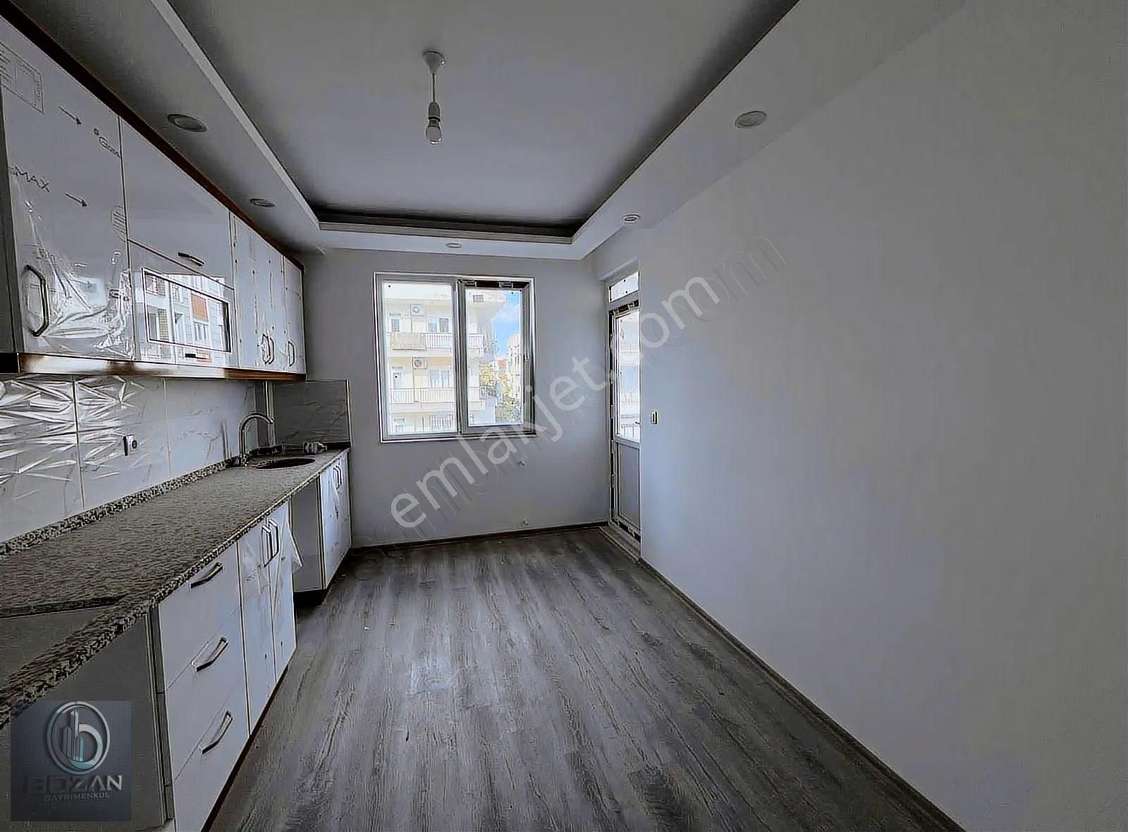 3+1 Satılık Daire Döşemealtı Yeniköy - Görsel 9