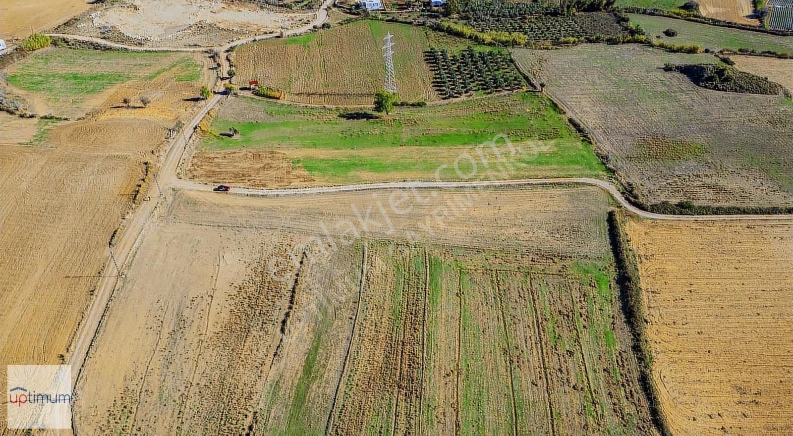 Manavgat Ulukapıda Yatırım Fırsatı - Görsel 12