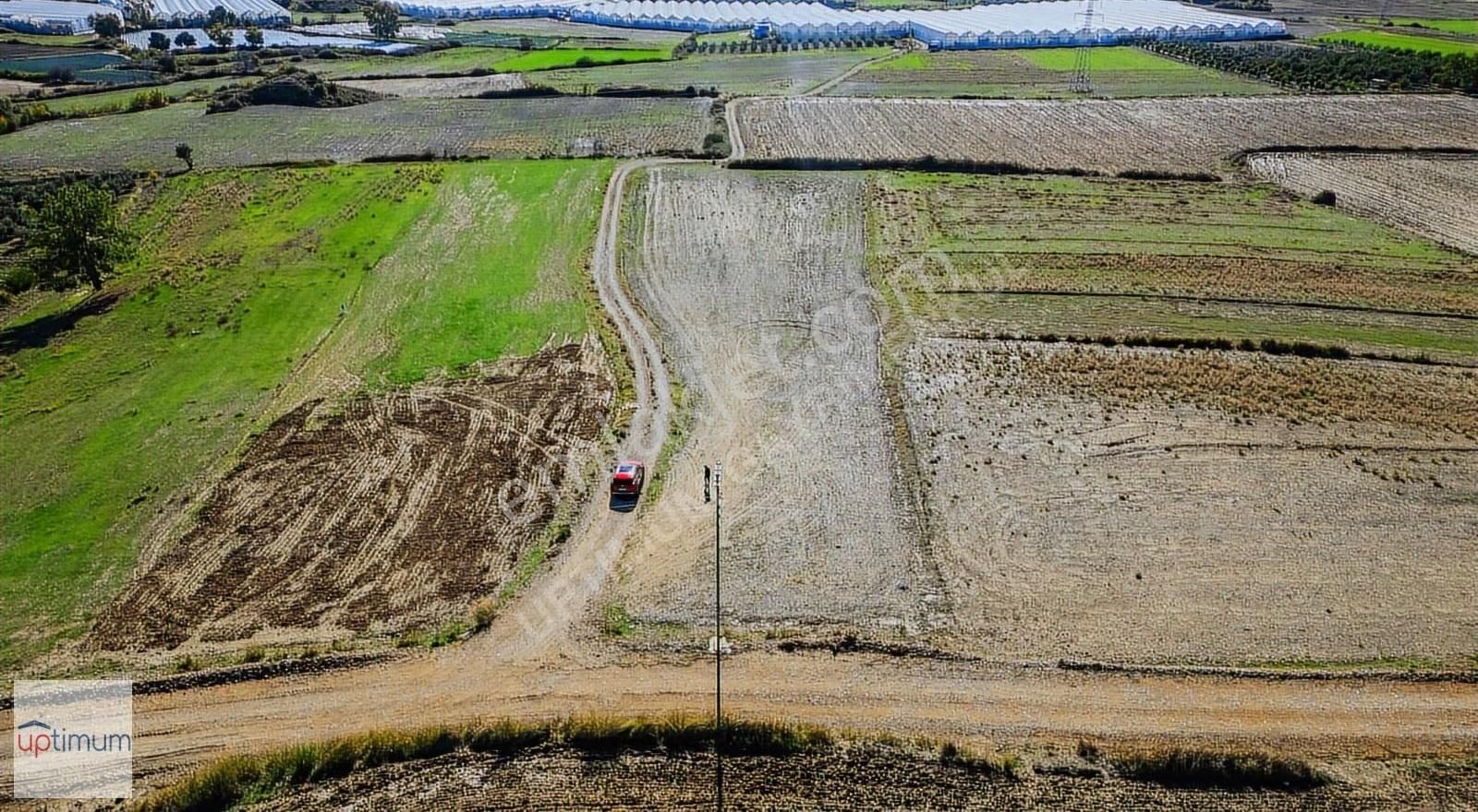 Manavgat Ulukapıda Yatırım Fırsatı - Görsel 13