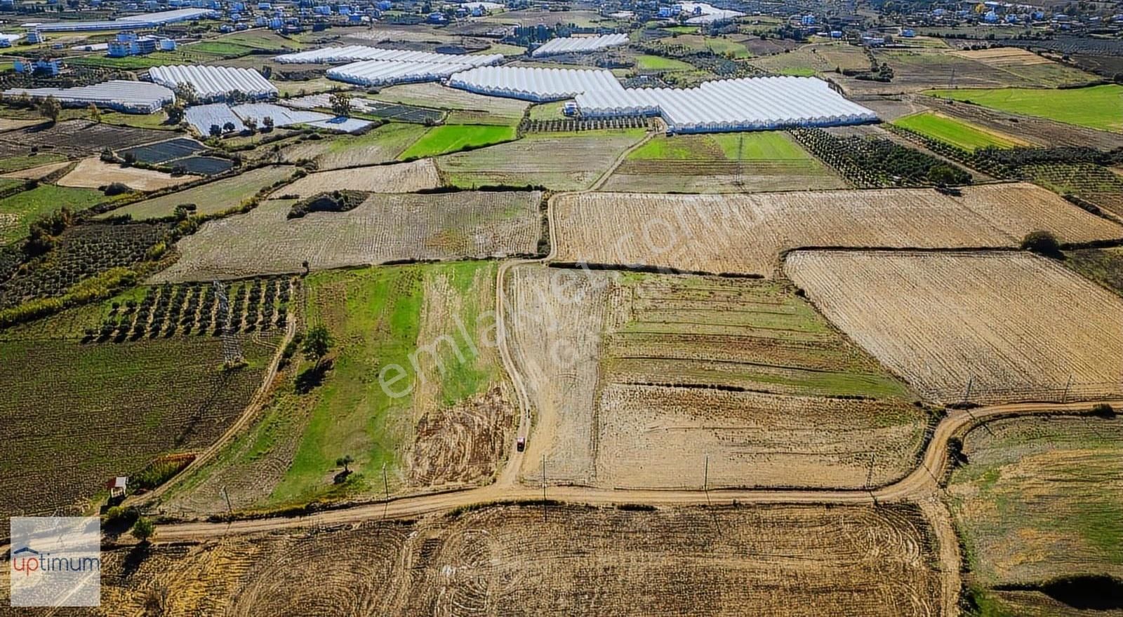 Manavgat Ulukapıda Yatırım Fırsatı - Görsel 3