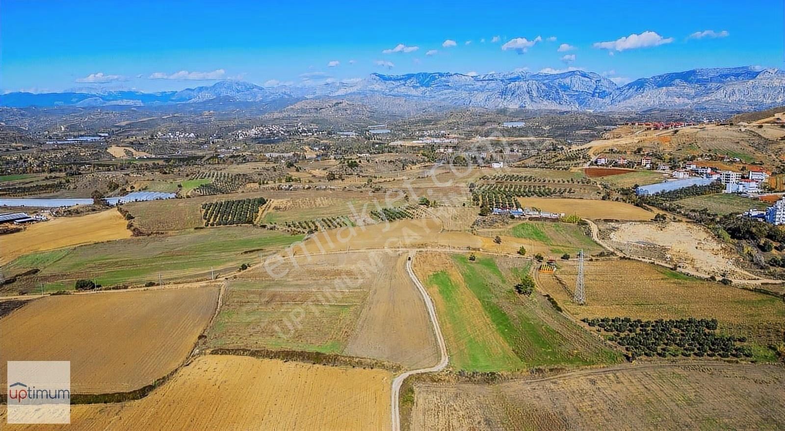 Manavgat Ulukapıda Yatırım Fırsatı - Görsel 2