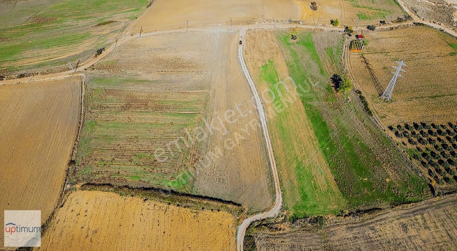 Manavgat Ulukapıda Yatırım Fırsatı - Görsel 11