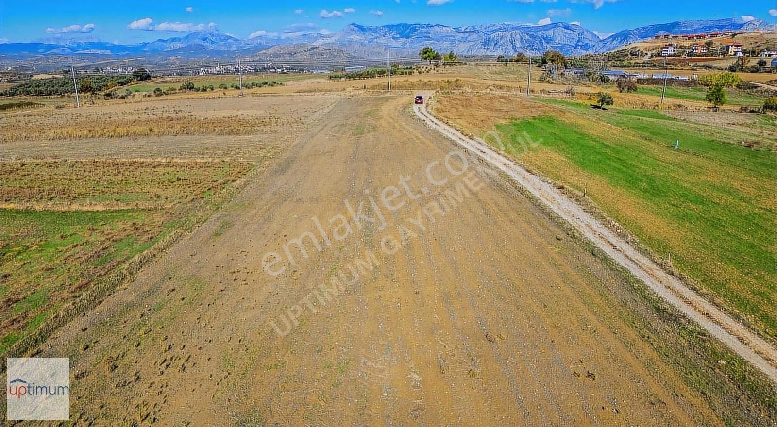 Manavgat Ulukapıda Yatırım Fırsatı - Görsel 6