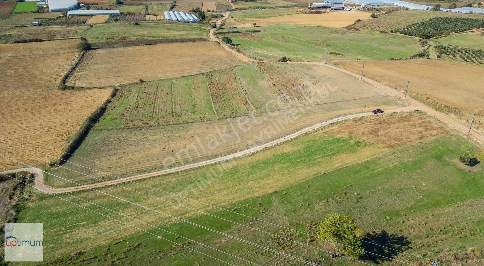 Manavgat Ulukapıda Yatırım Fırsatı - Görsel 7