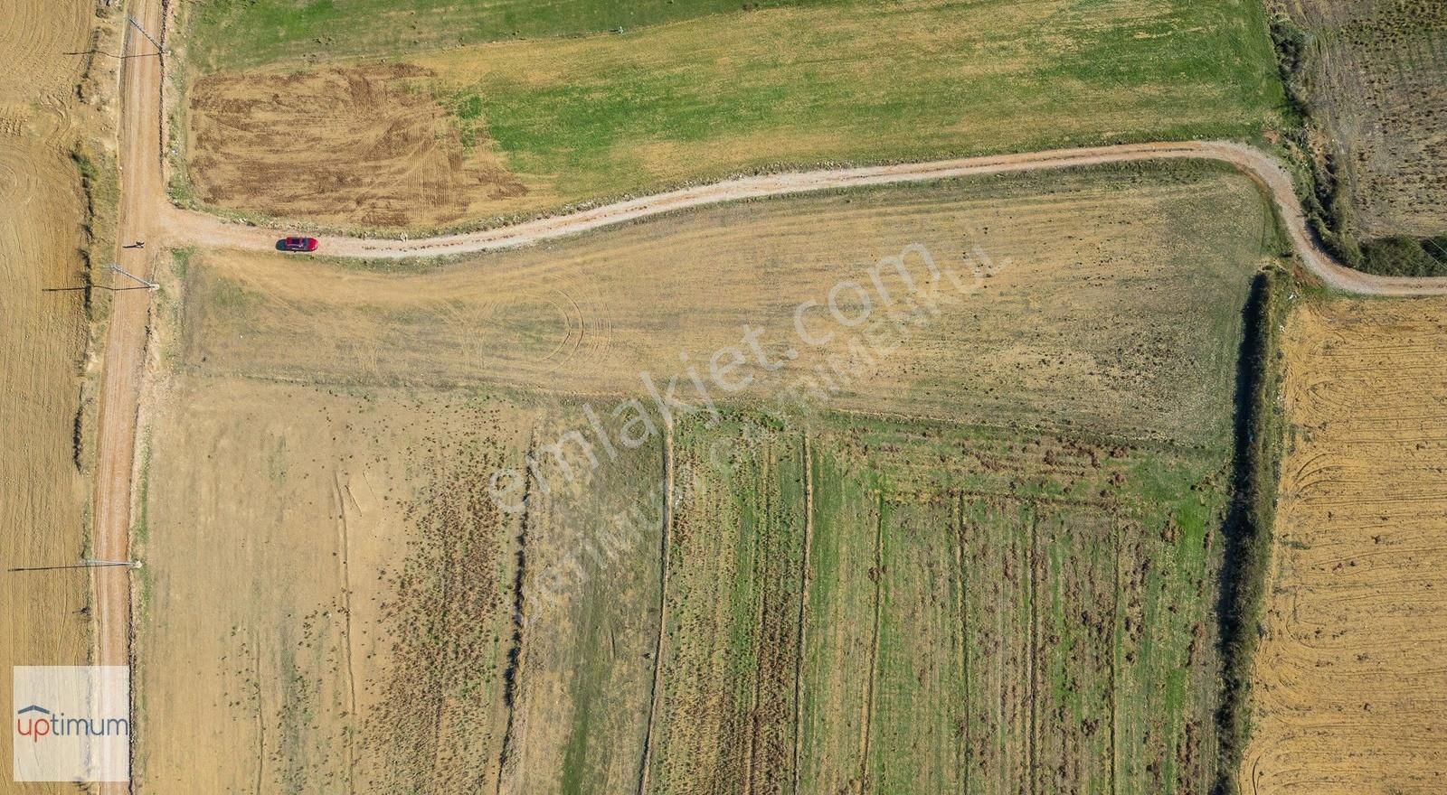 Manavgat Ulukapıda Yatırım Fırsatı - Görsel 8