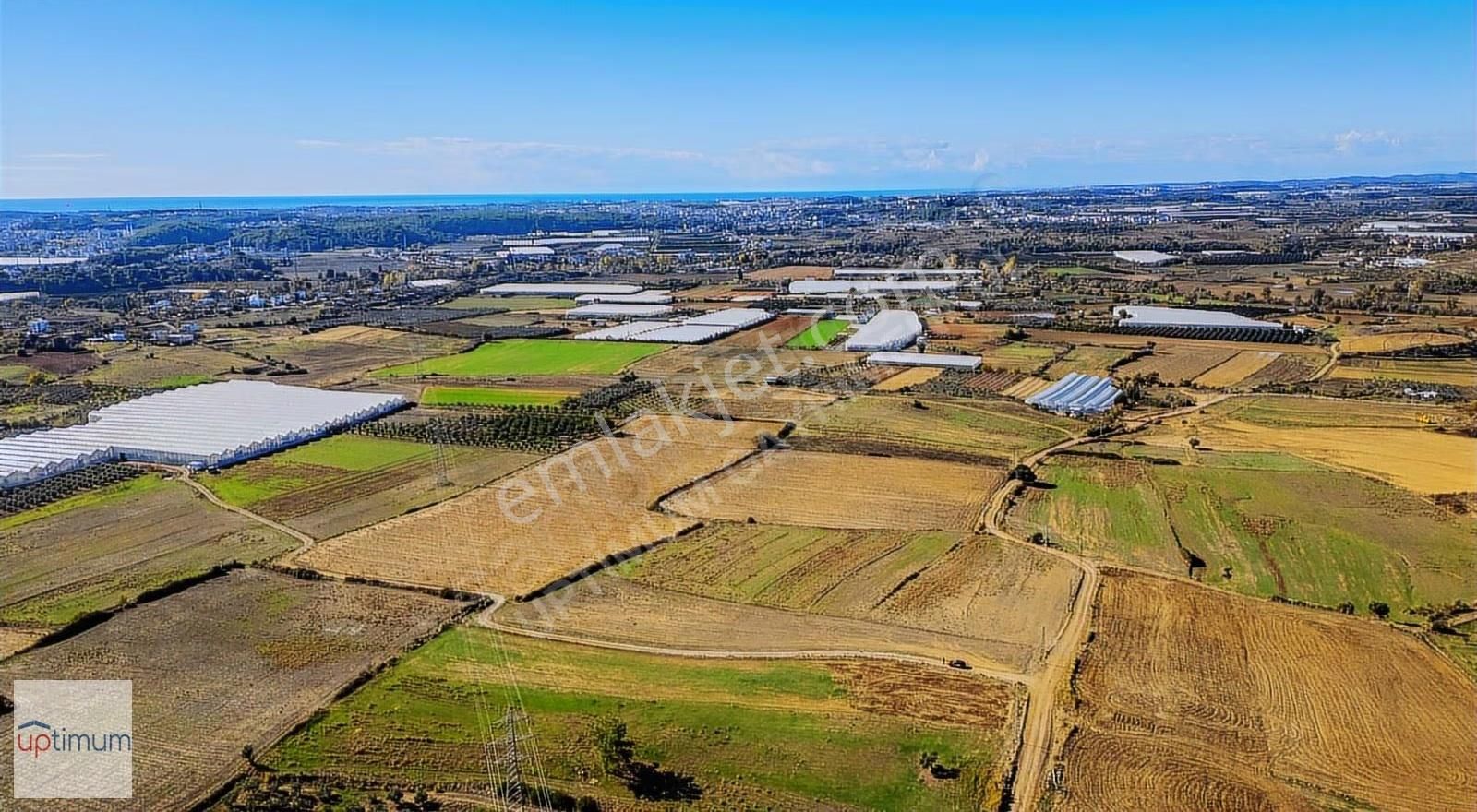 Manavgat Ulukapıda Yatırım Fırsatı - Görsel 4