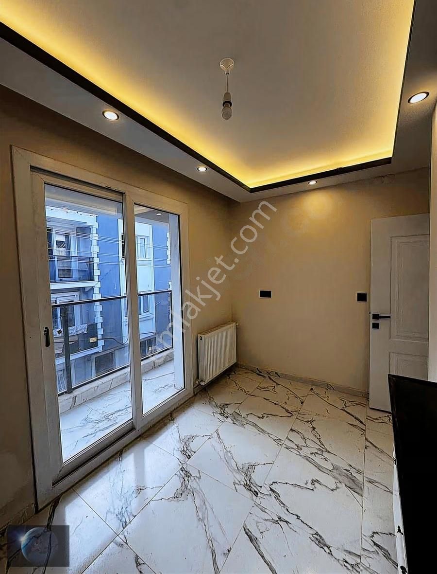 Buca İnönü'de Satılık 3 Katlı Sıfır Müstakil - Görsel 22