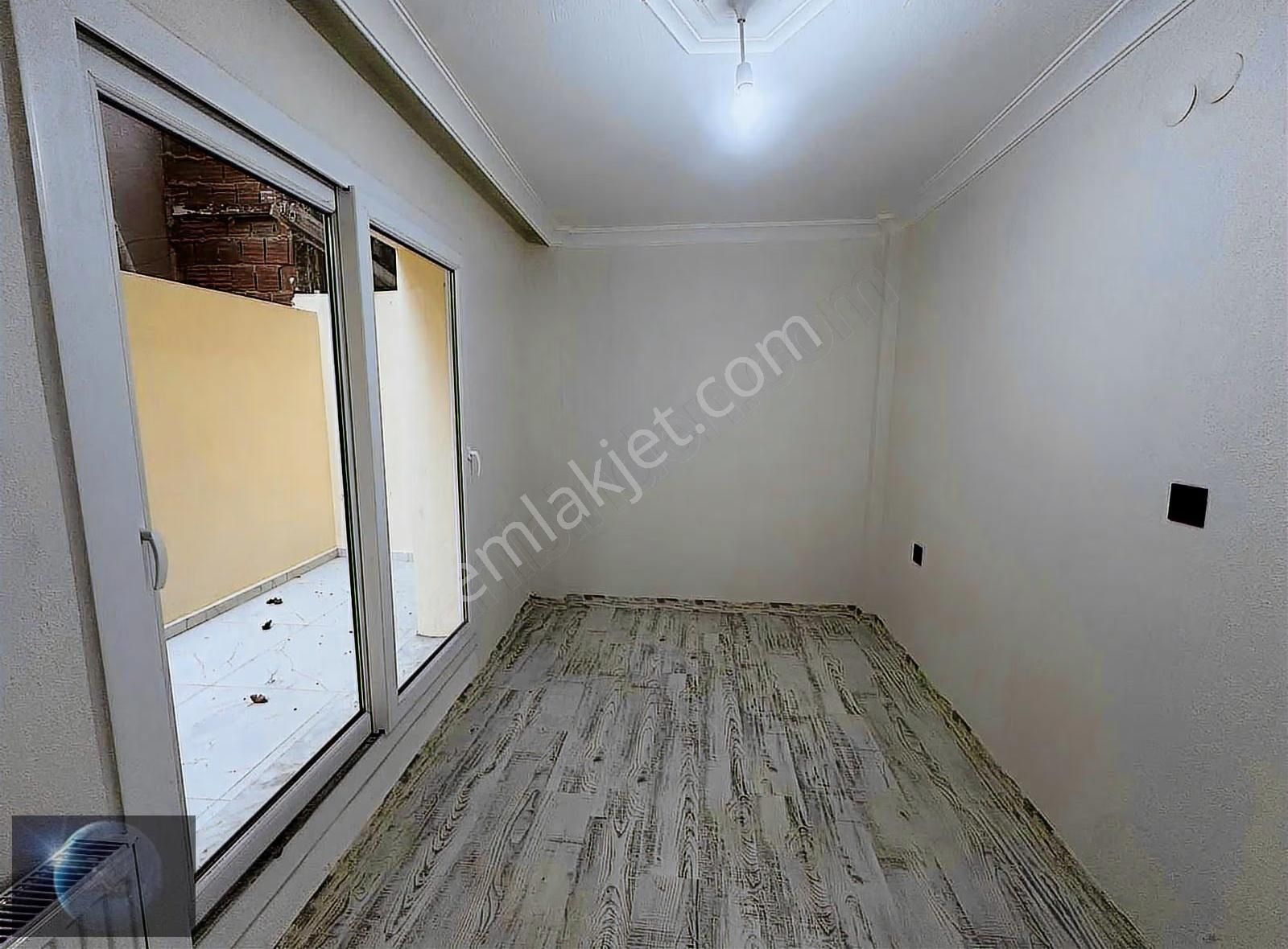 Buca İnönü'de Satılık 3 Katlı Sıfır Müstakil - Görsel 13