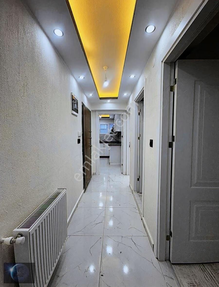 Buca İnönü'de Satılık 3 Katlı Sıfır Müstakil - Görsel 30