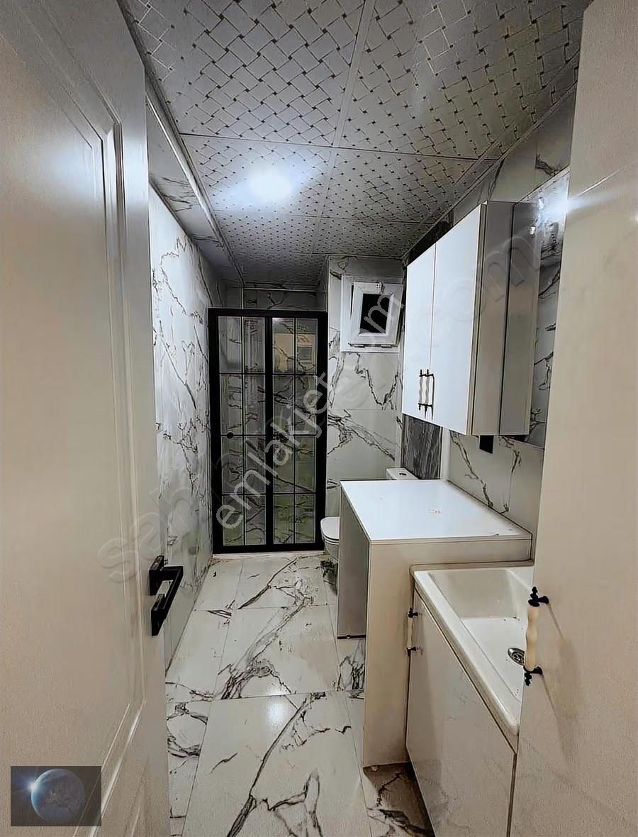 Buca İnönü'de Satılık 3 Katlı Sıfır Müstakil - Görsel 26