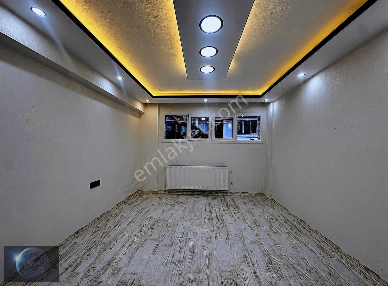 Buca İnönü'de Satılık 3 Katlı Sıfır Müstakil - Görsel 33