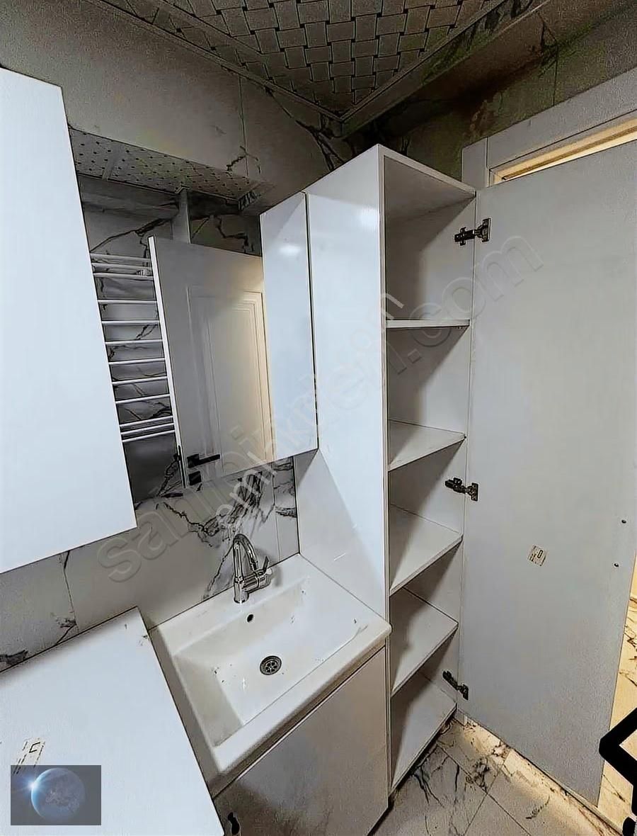 Buca İnönü'de Satılık 3 Katlı Sıfır Müstakil - Görsel 23