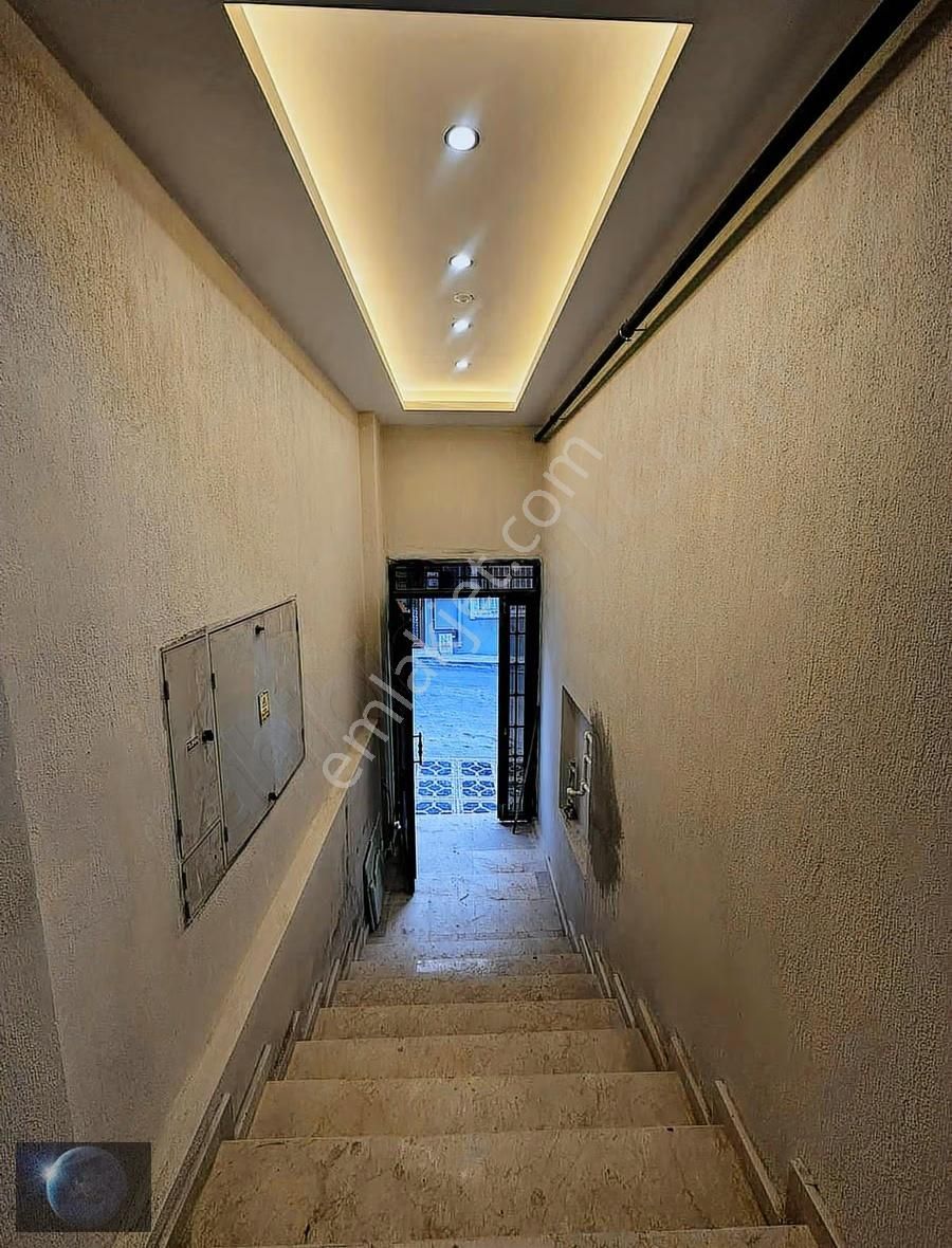 Buca İnönü'de Satılık 3 Katlı Sıfır Müstakil - Görsel 5