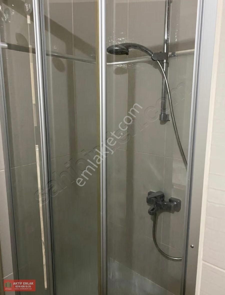 Aktif Emlak'tan Fatih Mh. Evora Park'ta 1+0 Kiralik Daire - Görsel 4